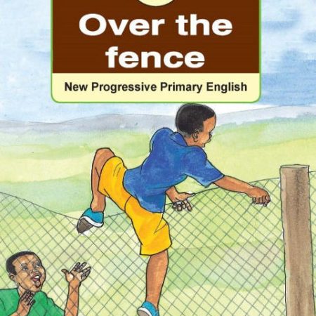 Over the Fence 2k – NPPE Reader (Oxford)