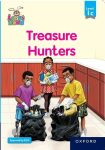 Treasure Hunters -Level 1c (Oxford)