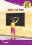 Watu na Kazi (Moran)