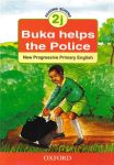 Buka Helps the Police 2j – NPPE Reader (Oxford)