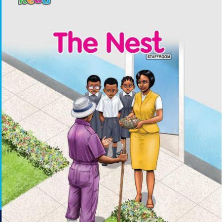 The Nest 1c (Oxford)