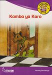 Kamba ya Karo (Moran)