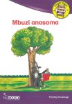 Mbuzi Anasoma (Moran)