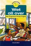 Wet All Over  2e – NPPE Reader (Oxford)