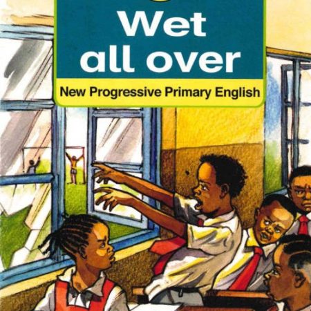 Wet All Over  2e – NPPE Reader (Oxford)