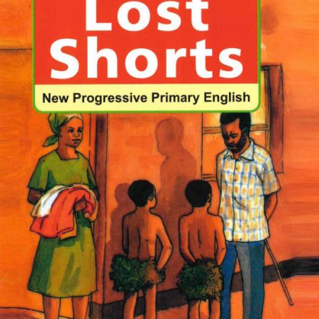 Lost Shorts 2d – NPPE Reader (Oxford)