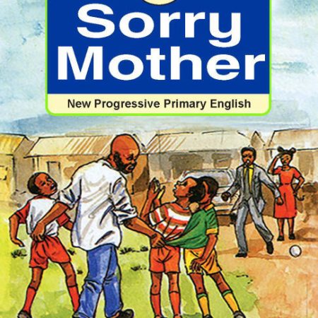 Sorry Mother 2c – NPPE Reader(Oxford)
