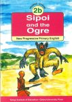 Sipoi and the Ogre 2b – NPPE Reader (Oxford)