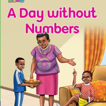 A Day without Numbers 1b (Oxford)