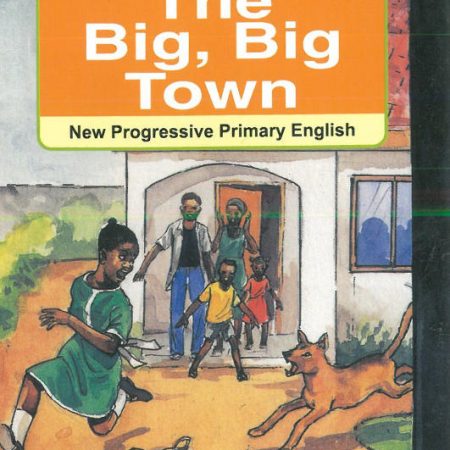 The Big Big Town 2a – NPPE Reader (Oxford)