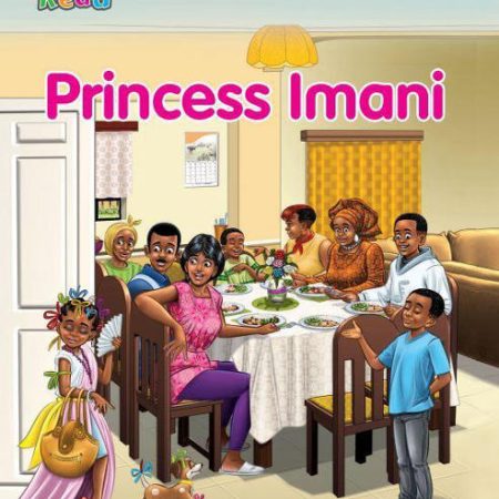 A Visit to the Park 1b (Oxford)