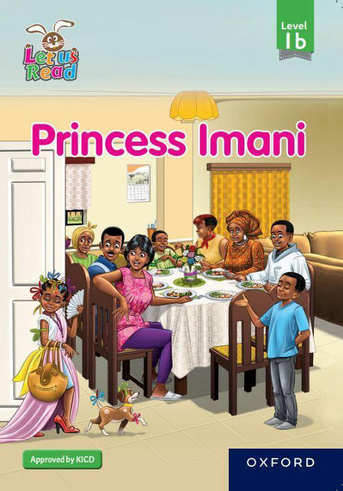 A Visit to the Park 1b (Oxford)