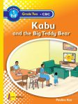 Kabu and the Big Teddy Bear - Grade 2 CBC (Access)