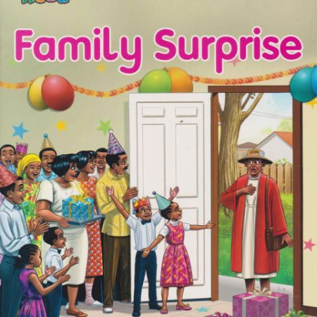Family Surprise 1a (Oxford)