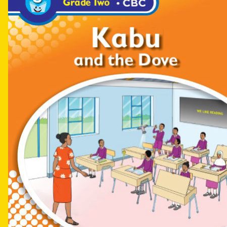 Kabu and the Dove – Grade 2 CBC (Access)