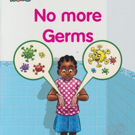 No More Germs 1a (Oxford)