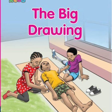 The Big Drawing 1a (Oxford)