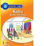 Kabu Saves the Day – Grade 2 CBC (Access)
