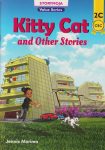 Kitty Cat and Other Stories 2C (Storymoja)