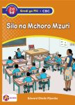 Silo na Mchoro Mzuri - Grade 2 CBC (Access)