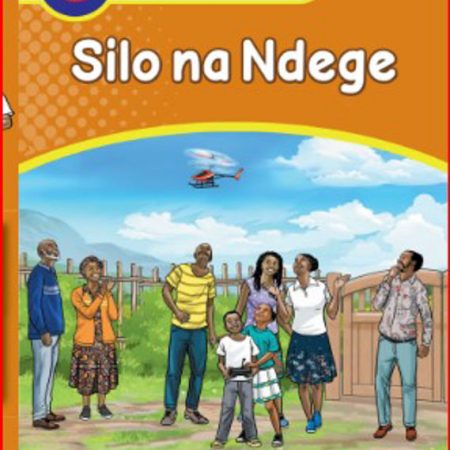 Silo Na Ndege - Grade 2 CBC (Access)
