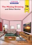 The Missing Drawing and Other Stories 1B (Storymoja)