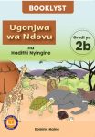 Ugonjwa wa Ndovu na Hadithi Nyingine – Grade 2 (Booklyst)