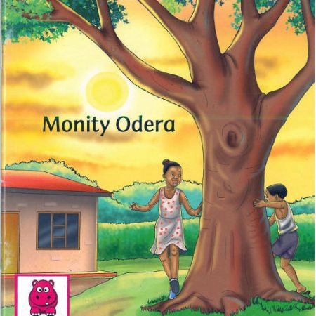 Siku Maridadi (Storymoja)