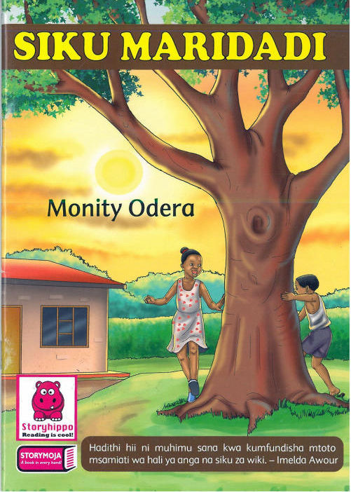 Siku Maridadi (Storymoja)