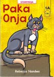 Paka Onja 1A (Storymoja)