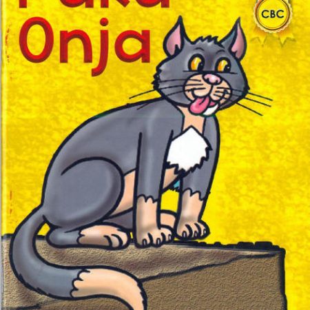Paka Onja 1A (Storymoja)