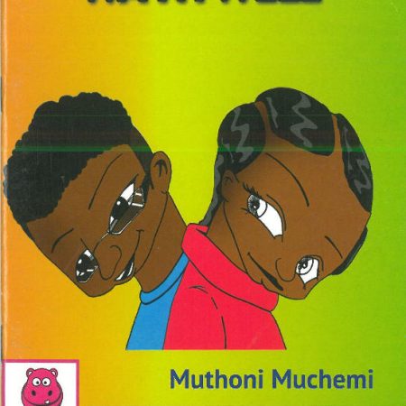 Mtindo Maridadi wa Nywele (Storymoja)