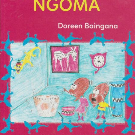 Gamba Apiga Ngoma – Grade 1 & 2 (Storymoja)