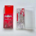 Classmate Clear Mathematical Set