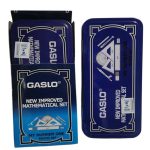 Gaslo Mathematical Set