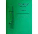 TiL-File Executive Spring File
