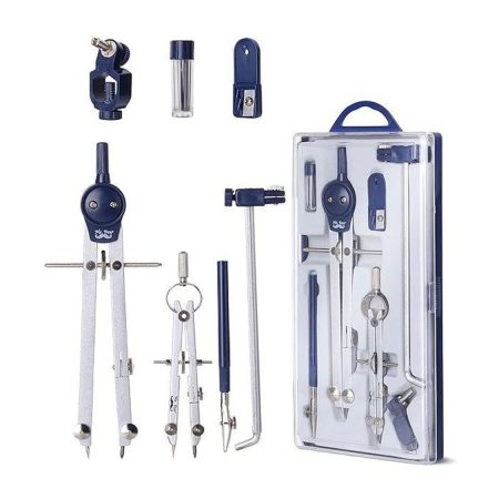 Professional Technical Drawing Set