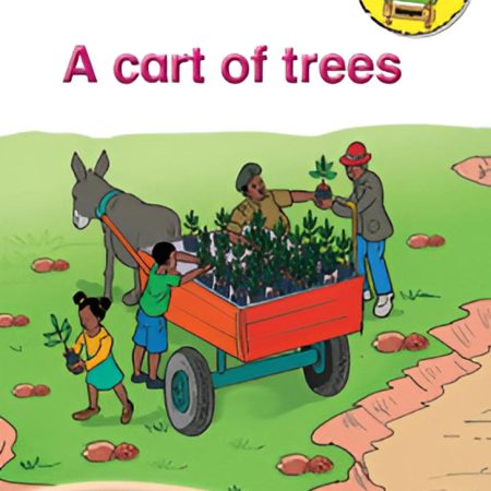 A Cart of Trees (Moran)