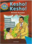 Kesho! Kesho! 2e - Kiswahili Reader (Oxford)