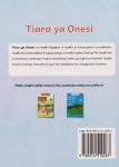 Tiara ya Onesi na Hadithi Nyingine – Grade 2 (Booklyst)