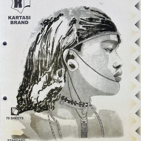 Kartasi_A4_Loose_Leaf_Pad_Ruled_Ref133