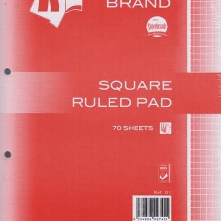 Kartasi_A4_Loose_Leaf_Pad_Square_Ruled_Ref131_1