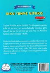 Siku Yenye Vituko Level 2 - Made Familiar