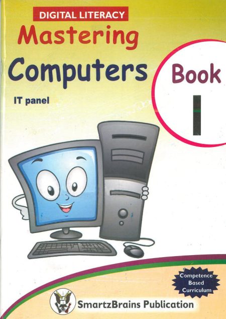 Mastering Computers Book 1 - Smartbrains