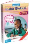 Mentor Insha Elekezi - Grade 7, 8 & 9 (Rationalised)
