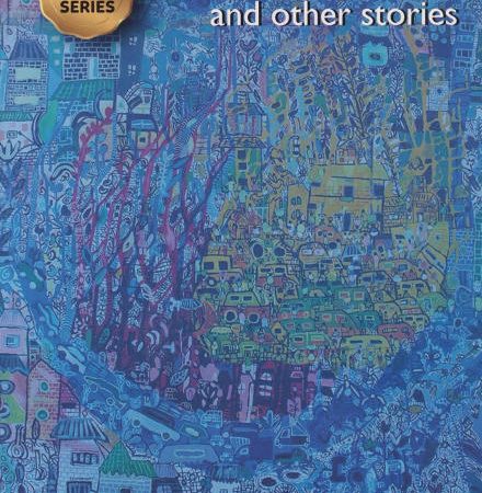 A Fire Within and Other Stories (Storymoja)