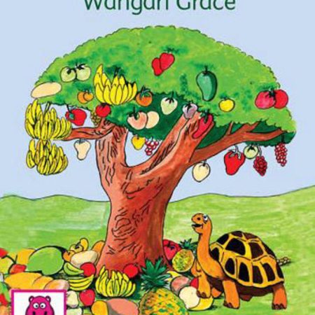 The Forever Tree - Storymoja