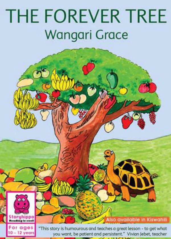 The Forever Tree - Storymoja