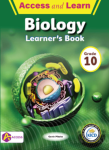 Access & Learn Biology Grade 10