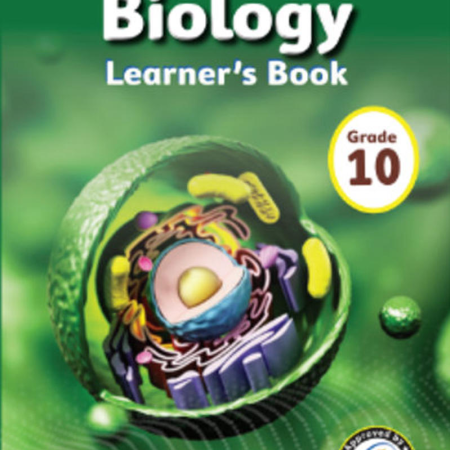 Access & Learn Biology Grade 10